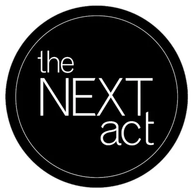 The Next Act profile