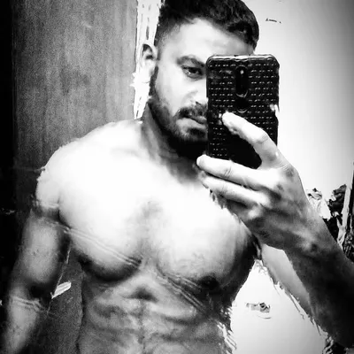Danish Ahmed profile
