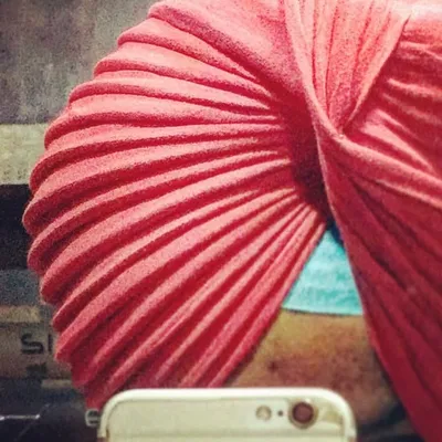 Next Level Turbans profile