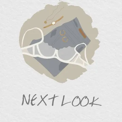 Next Look🛍️ profile