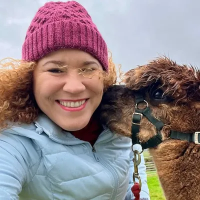 Yanitza • Adventure Travel Guide profile