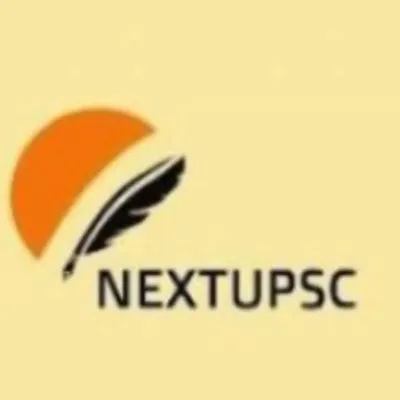 nextupsc profile