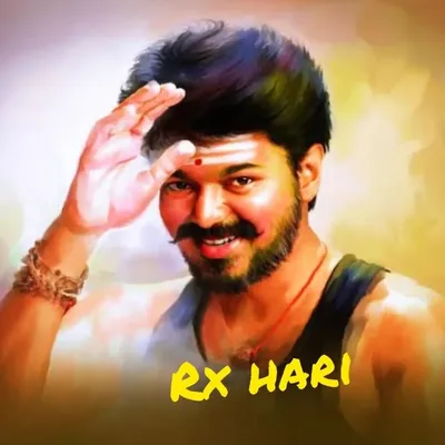 Rx hari💙 ✨ profile