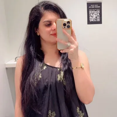 neha profile