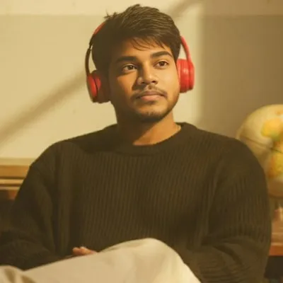 Neyaz Vlogger profile