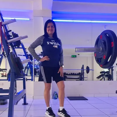 Ney Castellanos profile