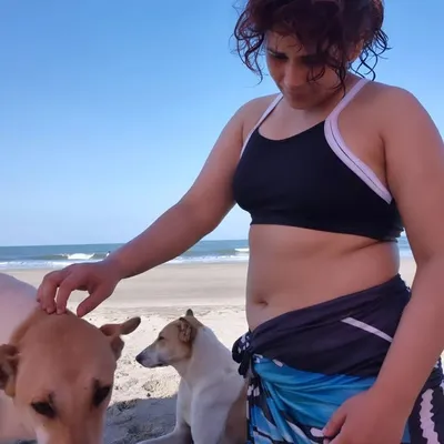 Neyha Mukta Sharma profile