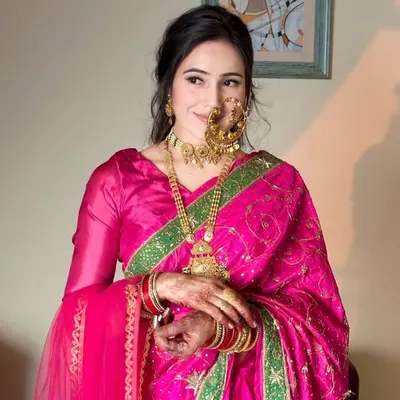 Neyha Thakur profile