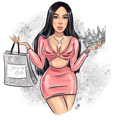 NEYLARYUS FASHIONNOVA profile