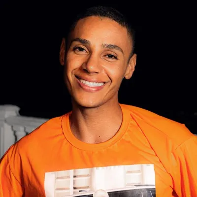 NEY LIMA🍍 profile