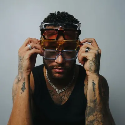 Neymar Jr profile