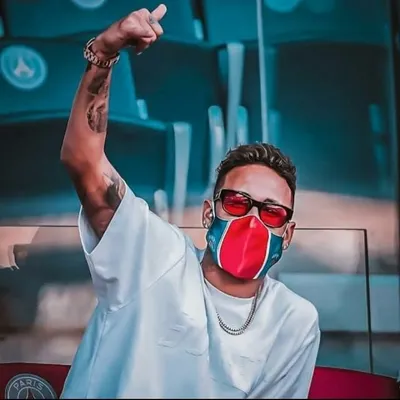 neymar profile