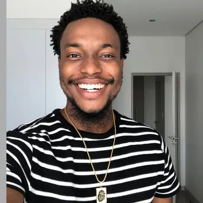 Kelvin Mike profile