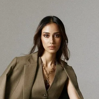 Aishwarya Kiran🦋 profile