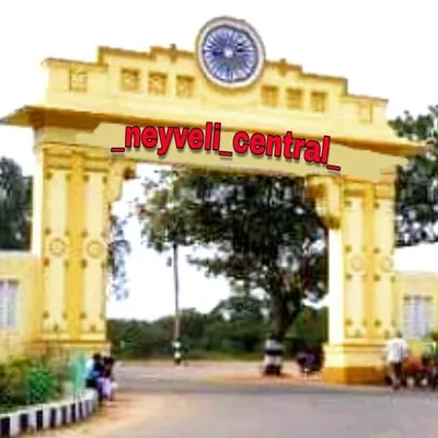 neyveli central-5K🔥 profile