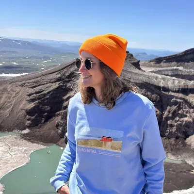 Тася | про путешествия и reels Instagram profile photo