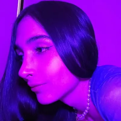 Lúa Voreal 𓃦 profile