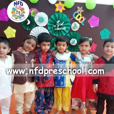 NFD Preschool & Daycare profile