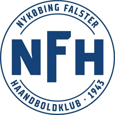 Nykøbing F. Håndboldklub - NFH profile