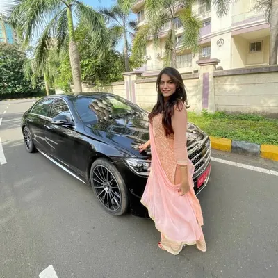 Nurain Faisal khan fanpage profile