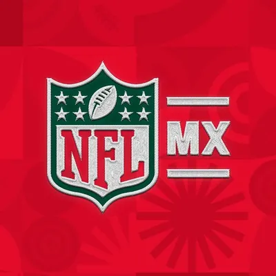 NFL México profile