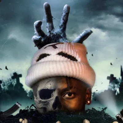 NEVER FORGET LOYALTY💙⚰️ profile