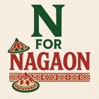 N for Nagaon profile