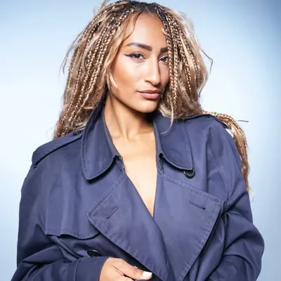 Anna-colombe Gueye🕊️ profile