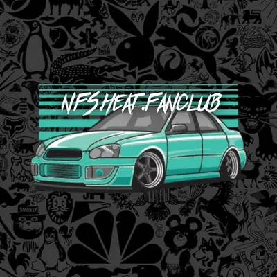 Need For Speed profile