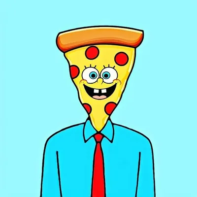 PIZZA CITY NFTs Collection ๐ profile