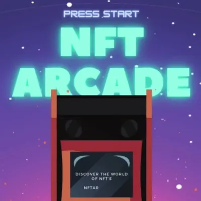 NFT Arcade profile