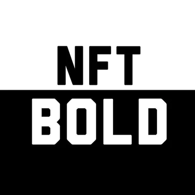 NFT Bold profile
