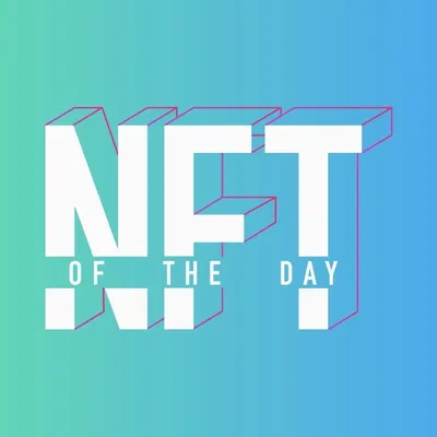 NFT of the day profile