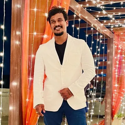 Nithesh Kumar Manchana profile