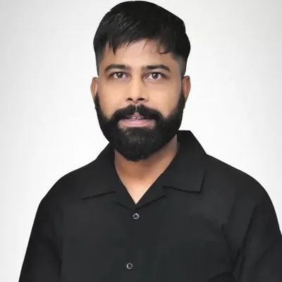 NG Nadeem Ghosi profile