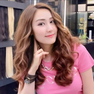Ngan Khanh profile