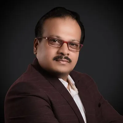 Nilesh Ganthade profile