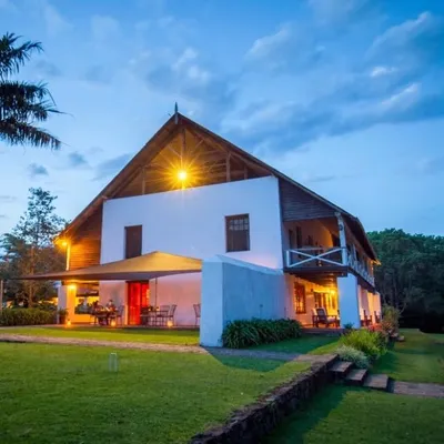 SAFARI base in Arusha TANZANIA profile