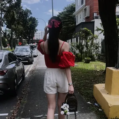 Angeline ๐ I v a n ' s profile