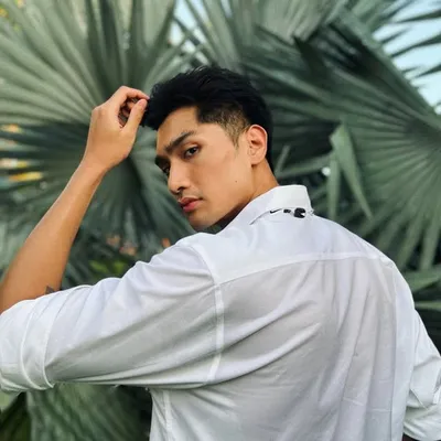 Nguyễn Huy Quang profile