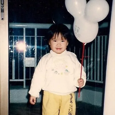 Kary Ng // 吳雨霏 profile
