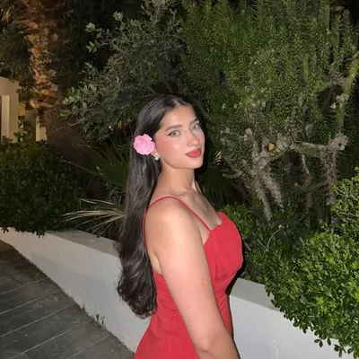 Negin🦋 profile