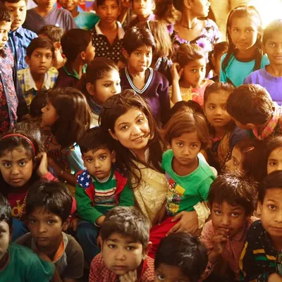 Hamari Pahchan NGO profile