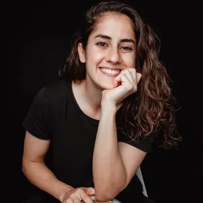 Natalia Gómez Junco profile