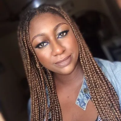 Ngozi Ezeonyi profile
