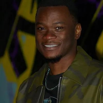 N'guessan K Ange Eric profile