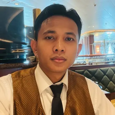 Ngurah Buana, S.S profile