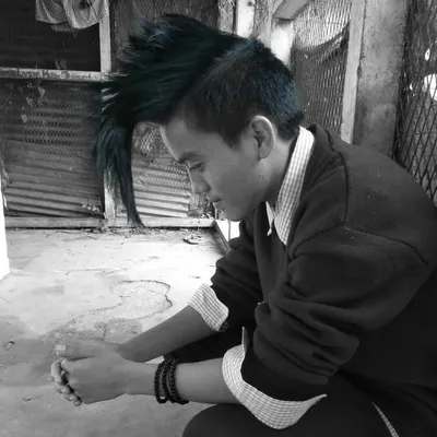 nguri tachung profile
