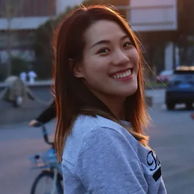 吴丽颐 Wendy Ng OLY profile