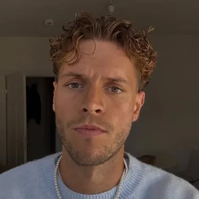 Niklas Heisen profile